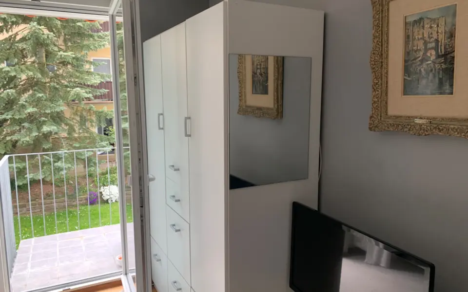 WG-Zimmer mit 13 m² in Stuttgart – Bild 4