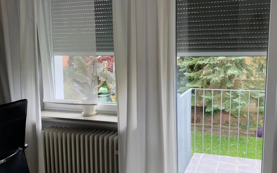WG-Zimmer mit 13 m² in Stuttgart – Bild 5