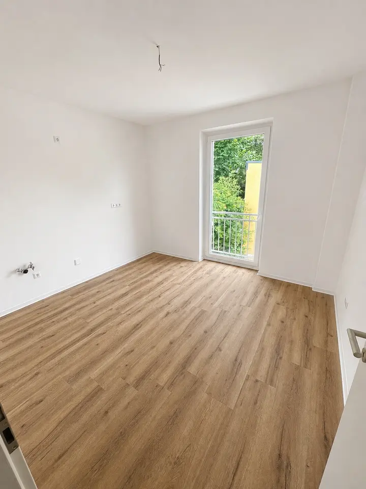 3 Zimmer Wohnung mit 69 m² in Siegen – Bild 1