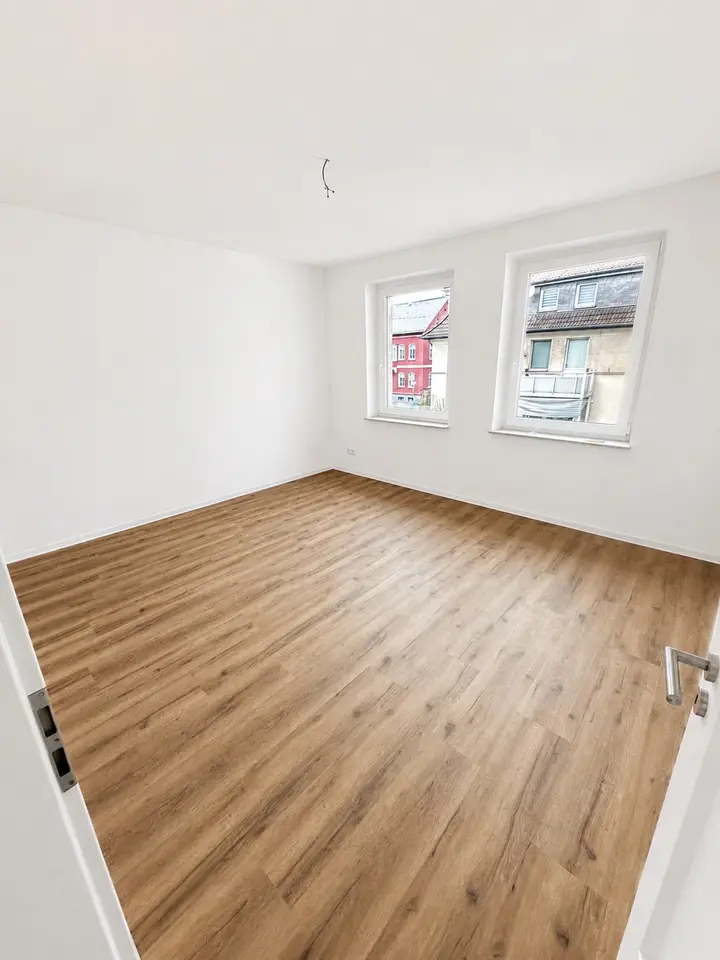 3 Zimmer Wohnung mit 69 m² in Siegen – Bild 2