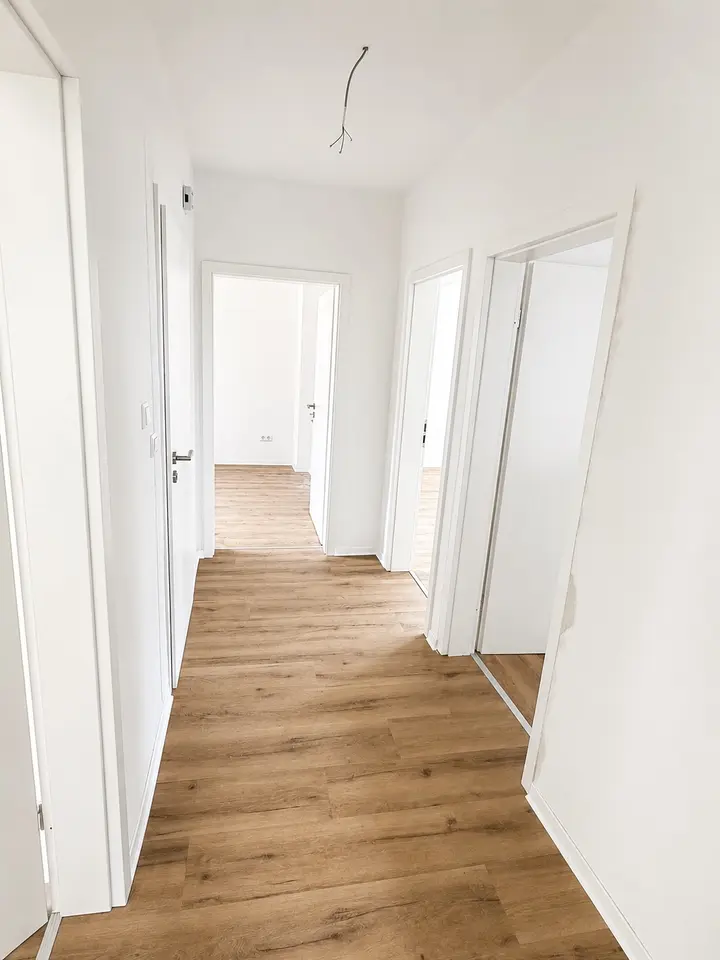3 Zimmer Wohnung mit 69 m² in Siegen – Bild 4