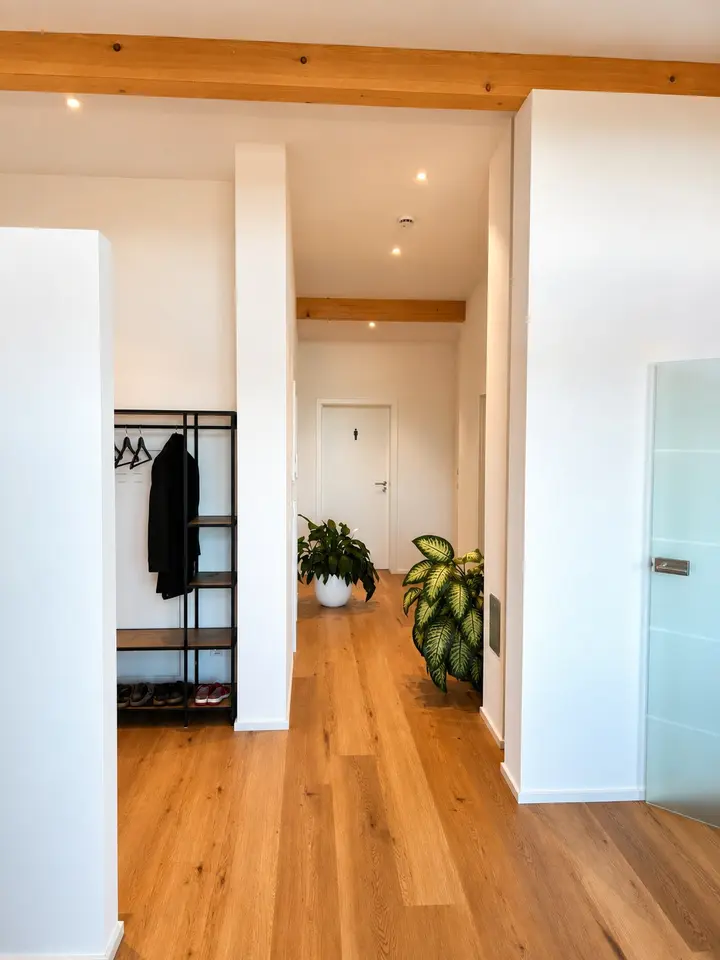 5 Zimmer Wohnung mit 127 m² in Passau – Bild 5