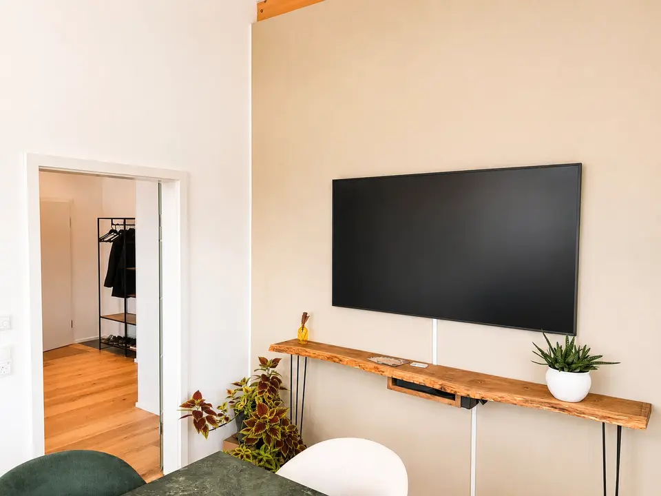 5 Zimmer Wohnung mit 127 m² in Passau – Bild 6