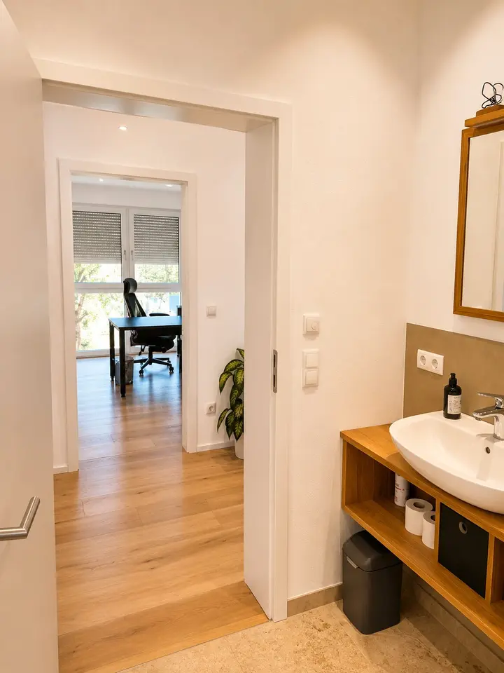 5 Zimmer Wohnung mit 127 m² in Passau – Bild 8