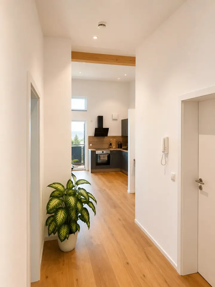 5 Zimmer Wohnung mit 127 m² in Passau – Bild 10