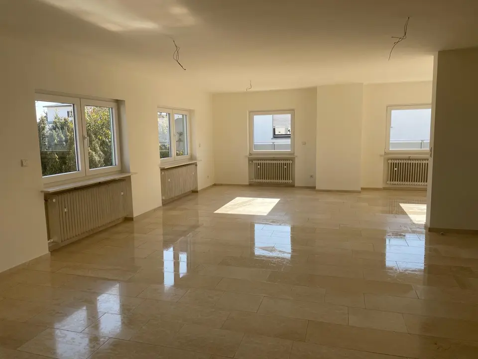 6 Zimmer Wohnung mit 220 m² in Wetzlar – Bild 1