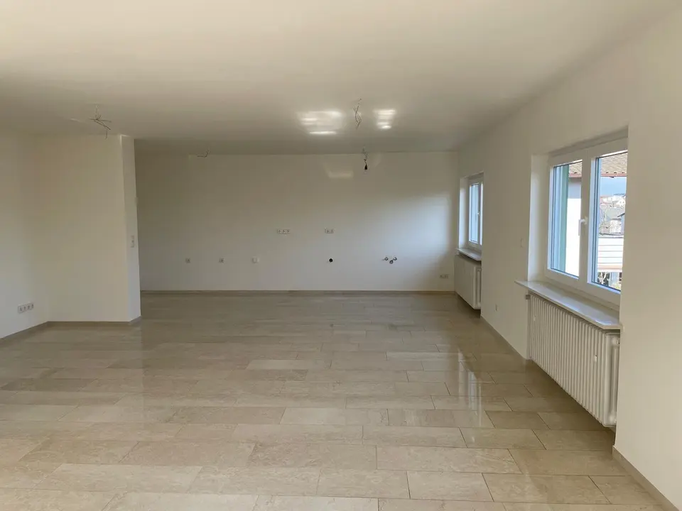 6 Zimmer Wohnung mit 220 m² in Wetzlar – Bild 2