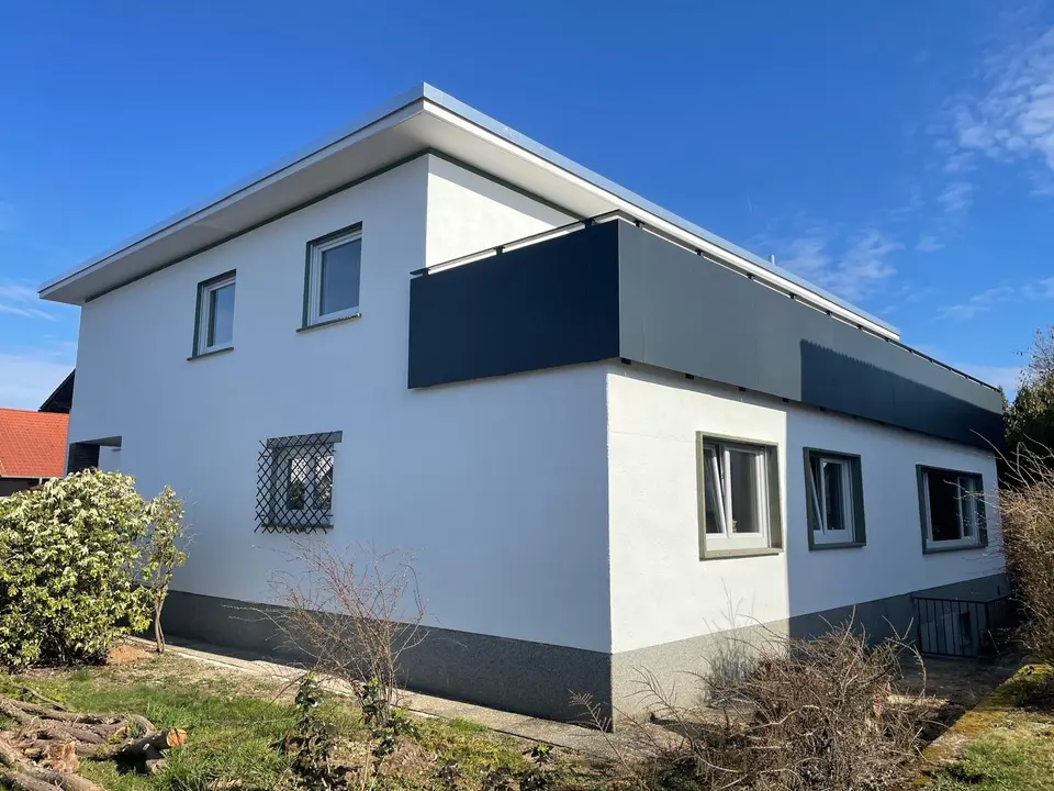 6 Zimmer Wohnung mit 220 m² in Wetzlar – Bild 3