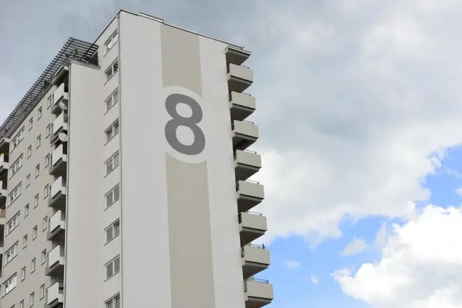 2 Zimmer Wohnung mit 59 m² in Regensburg – Bild 2