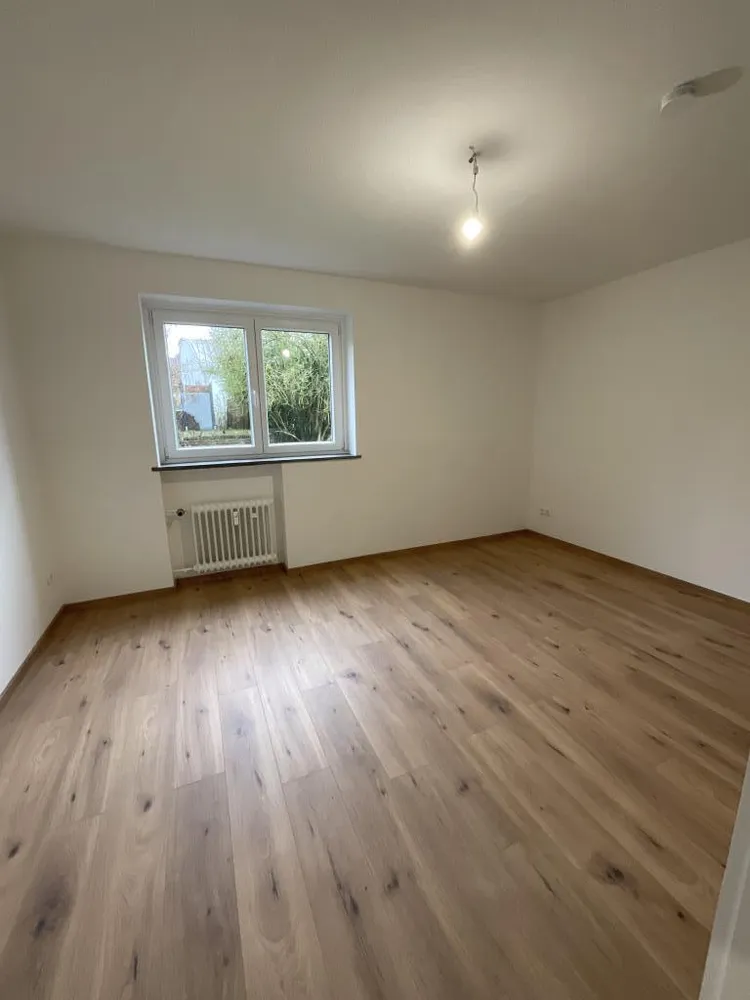2 Zimmer Wohnung mit 59 m² in Herford – Bild 3