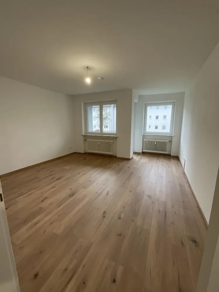 2 Zimmer Wohnung mit 59 m² in Herford – Bild 5