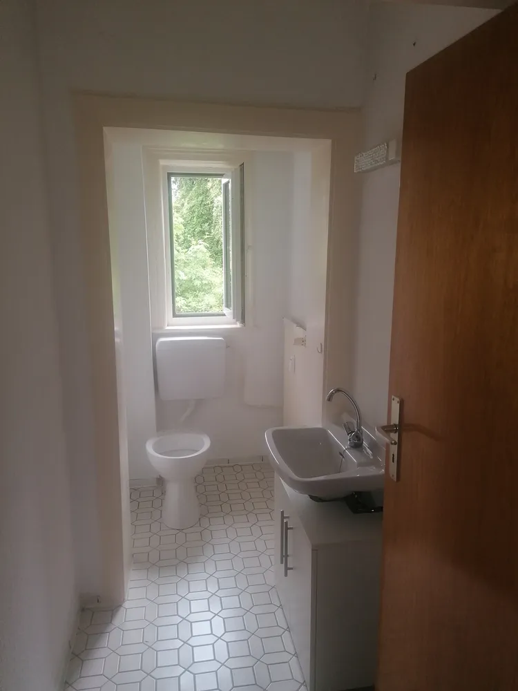 4 Zimmer Wohnung mit 135 m² in Salzgitter – Bild 11