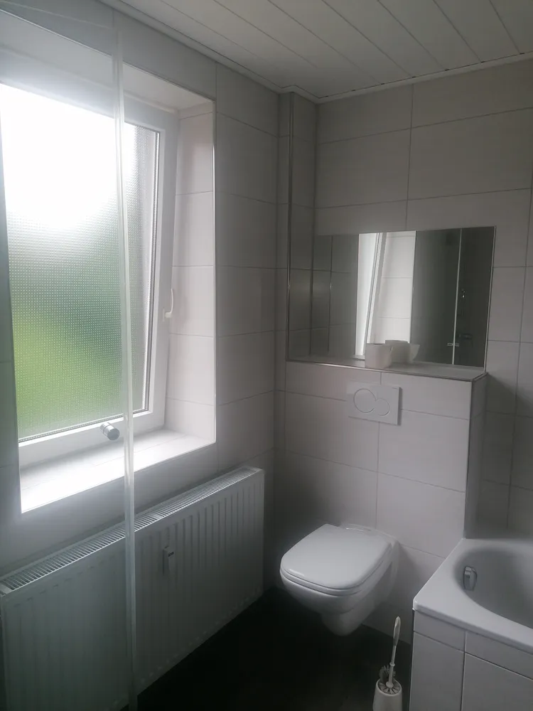 4 Zimmer Wohnung mit 135 m² in Salzgitter – Bild 9