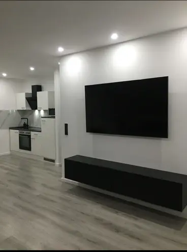 2 Zimmer Wohnung mit 58 m² in Ludwigshafen am Rhein – Bild 1