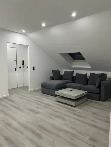 2 Zimmer Wohnung mit 58 m² in Ludwigshafen am Rhein – Bild 3