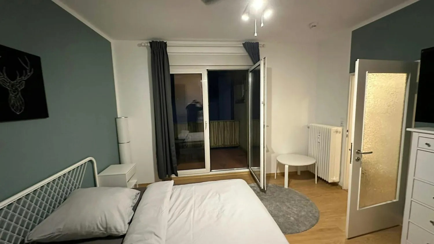 WG-Zimmer in Frankfurt am Main – Bild 1