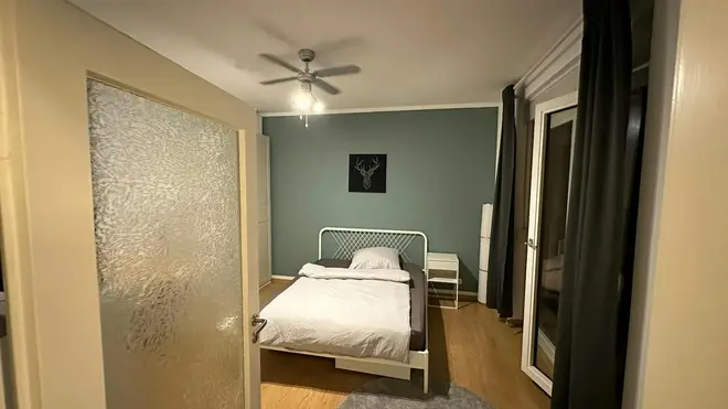 WG-Zimmer in Frankfurt am Main – Bild 2