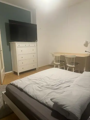 WG-Zimmer in Frankfurt am Main – Bild 4