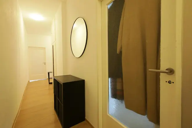 WG-Zimmer in Frankfurt am Main – Bild 6