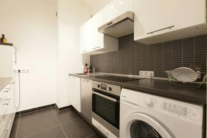 WG-Zimmer in Frankfurt am Main – Bild 7