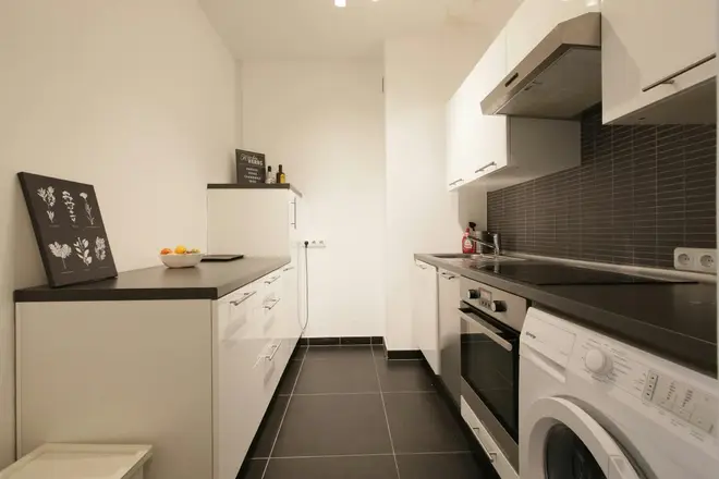 WG-Zimmer in Frankfurt am Main – Bild 8
