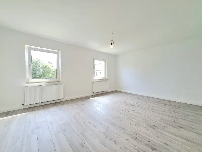 3 Zimmer Wohnung mit 58 m² in Minden – Bild 1