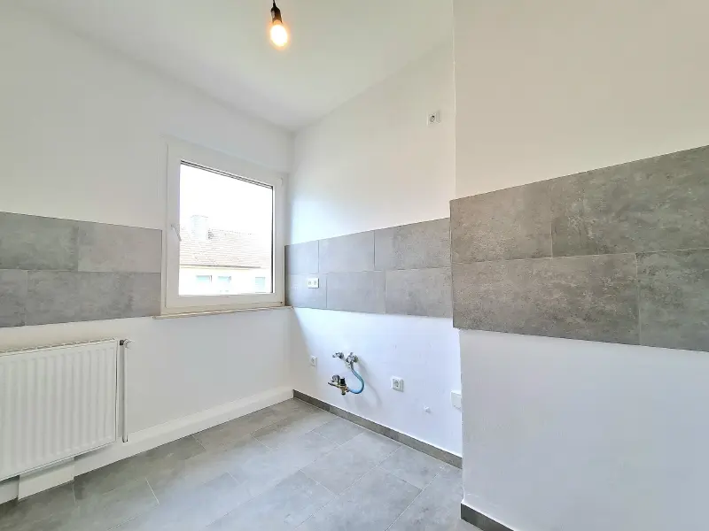 3 Zimmer Wohnung mit 58 m² in Minden – Bild 3