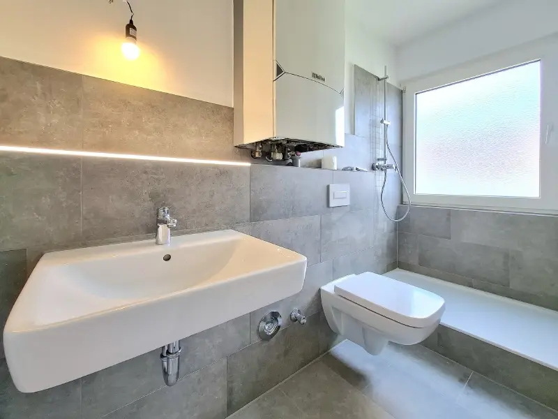 3 Zimmer Wohnung mit 58 m² in Minden – Bild 5