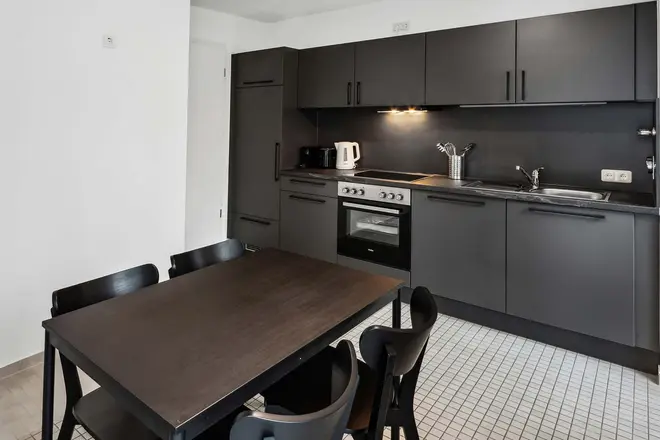 WG-Zimmer mit 14 m² in Frankfurt am Main – Bild 5