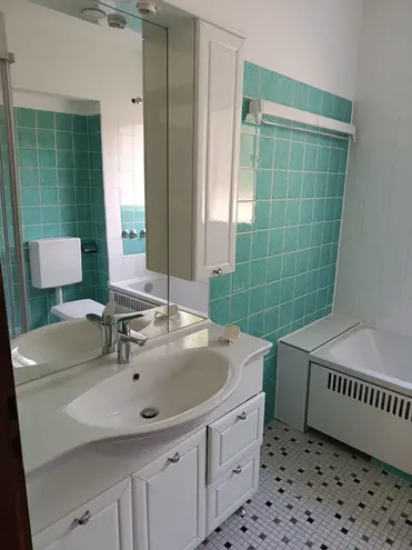 5 Zimmer Wohnung mit 101 m² in Stuttgart – Bild 8