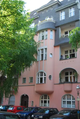 3 Zimmer Wohnung mit 91 m² in Berlin – Bild 1