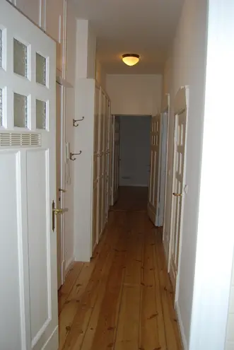 3 Zimmer Wohnung mit 91 m² in Berlin – Bild 3