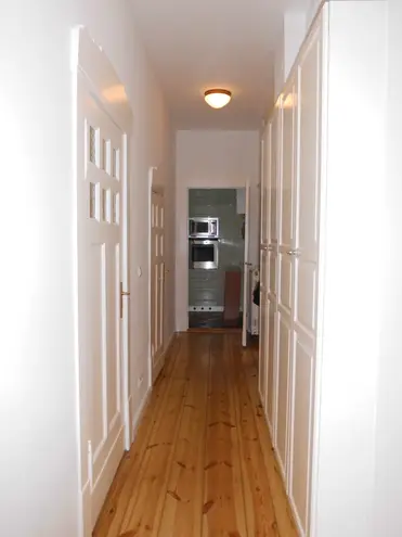 3 Zimmer Wohnung mit 91 m² in Berlin – Bild 4