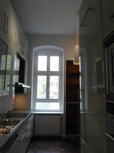 3 Zimmer Wohnung mit 91 m² in Berlin – Bild 5
