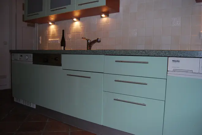 3 Zimmer Wohnung mit 91 m² in Berlin – Bild 6