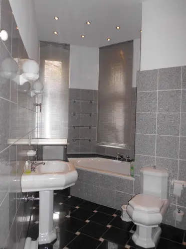 3 Zimmer Wohnung mit 91 m² in Berlin – Bild 7