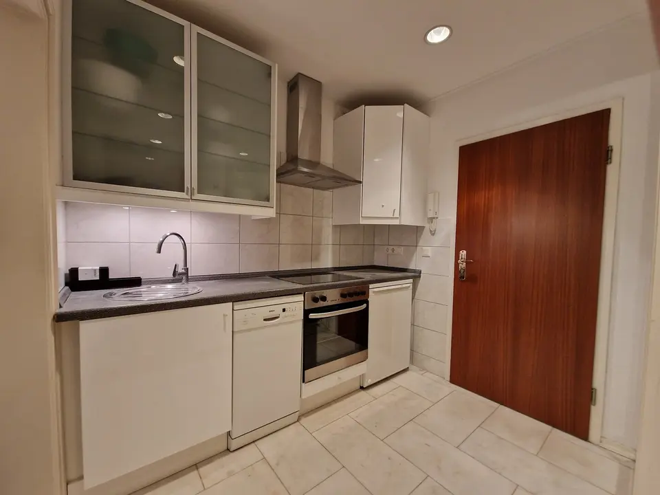 WG-Zimmer mit 50 m² in Norderstedt – Bild 3