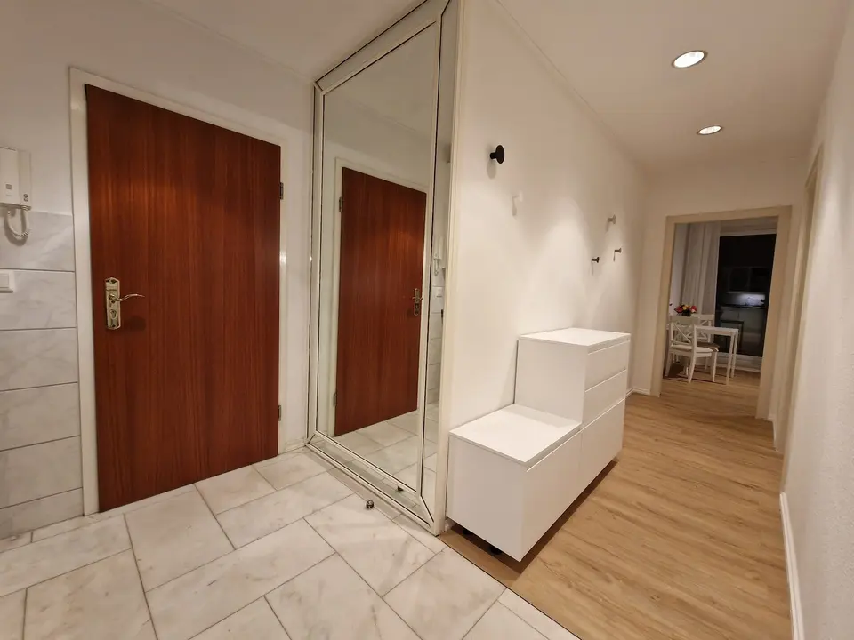 WG-Zimmer mit 50 m² in Norderstedt – Bild 4