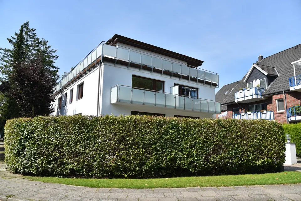 WG-Zimmer mit 50 m² in Norderstedt – Bild 7