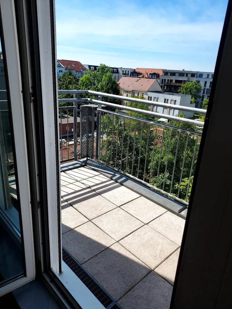 3 Zimmer Wohnung mit 84 m² in Leipzig – Bild 1