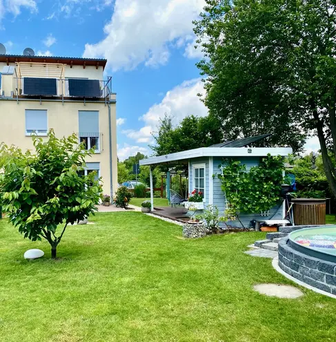 5 Zimmer Haus mit 125 m² in Leipzig – Bild 1