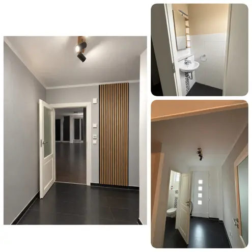 5 Zimmer Haus mit 125 m² in Leipzig – Bild 2