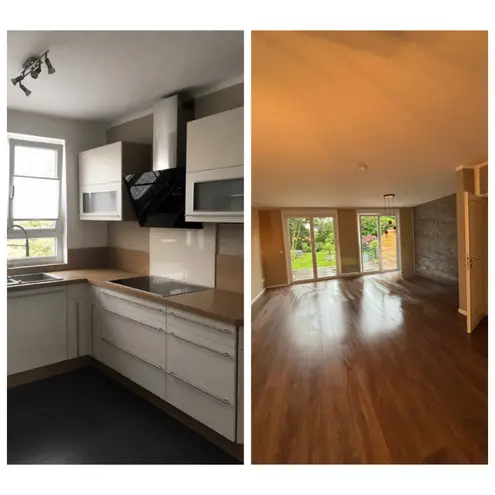 5 Zimmer Haus mit 125 m² in Leipzig – Bild 3