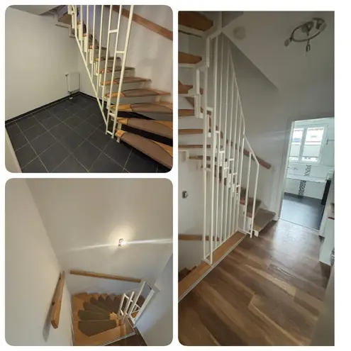 5 Zimmer Haus mit 125 m² in Leipzig – Bild 4