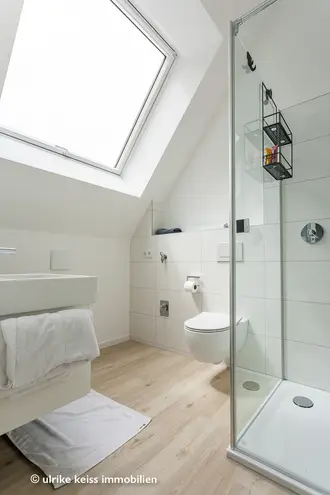 1 Zimmer Wohnung mit 23 m² in Augsburg – Bild 5