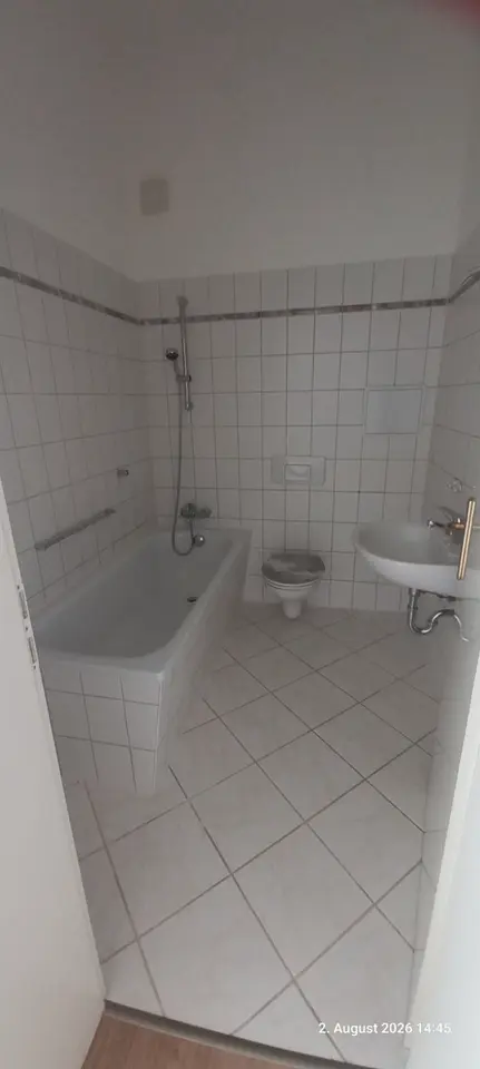 2 Zimmer Wohnung mit 43 m² in Gera – Bild 5