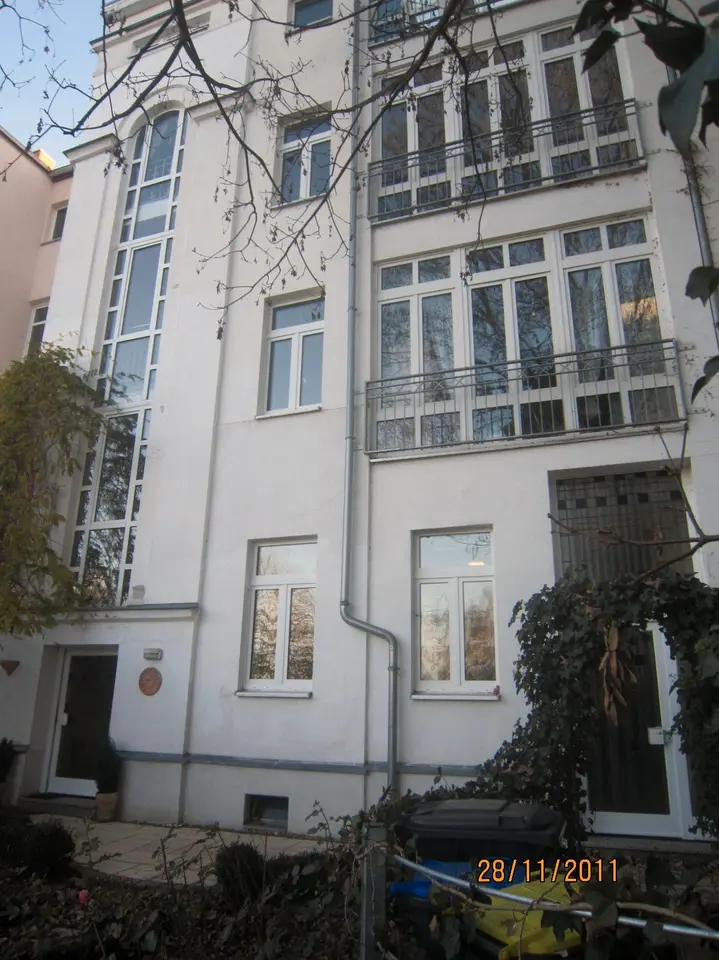 2 Zimmer Wohnung mit 43 m² in Gera – Bild 6