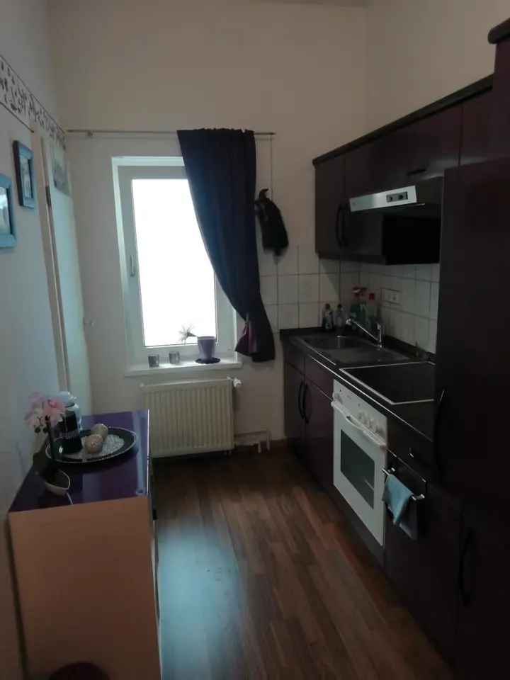 2 Zimmer Wohnung mit 43 m² in Gera – Bild 9