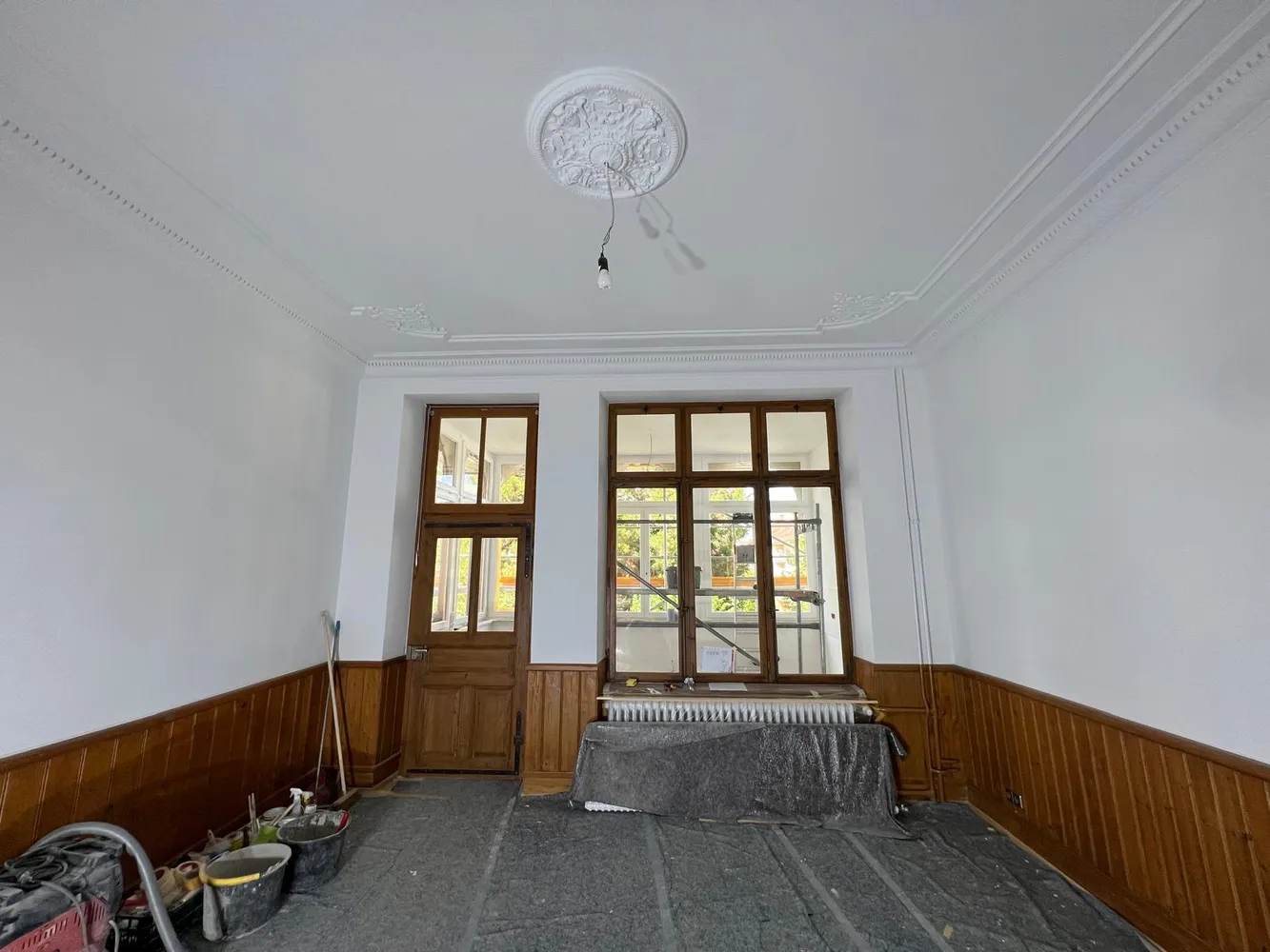 4 Zimmer Wohnung mit 121 m² in Lörrach – Bild 11