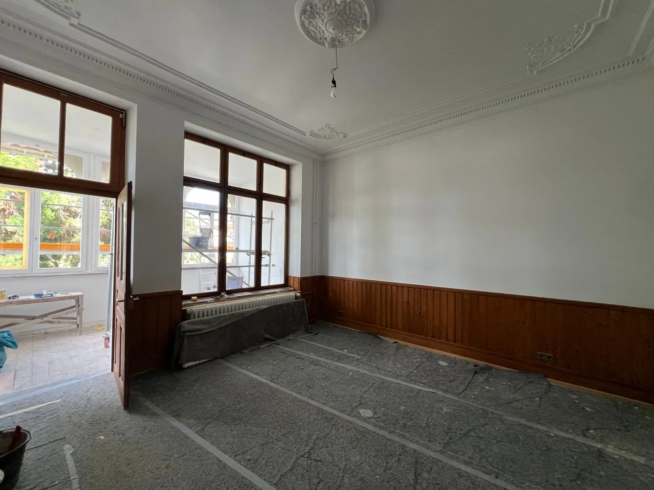 4 Zimmer Wohnung mit 121 m² in Lörrach – Bild 12